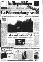 giornale/RAV0037040/2004/n. 269 del 12 novembre